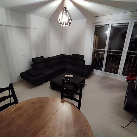 Appartement Courbaril A Nantes Bagian luar foto